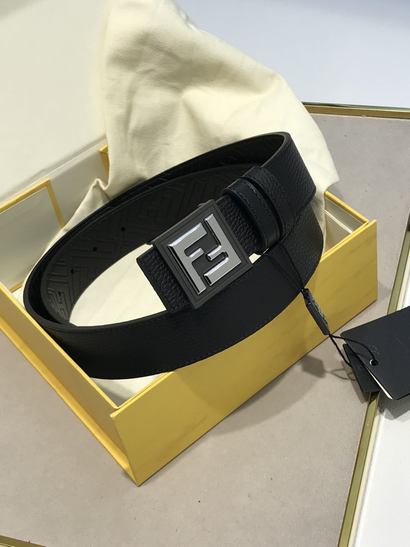 Fendi Belts